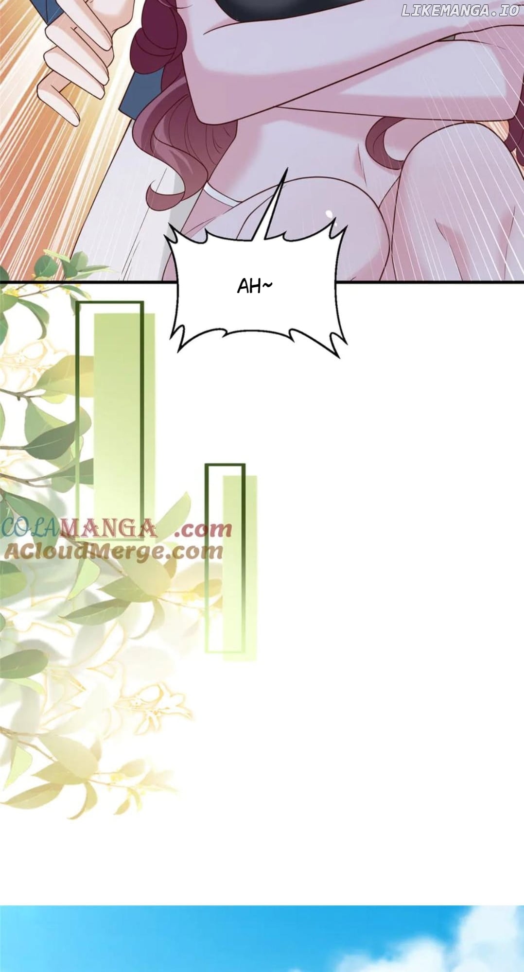 I randomly have a new career every week Chapter 779 - page 15